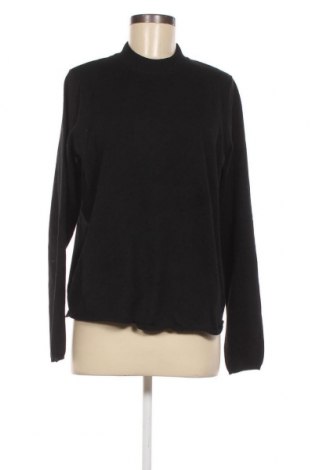 Дамски пуловер Primark, Размер L, Цвят Черен, Цена 9,86 лв.