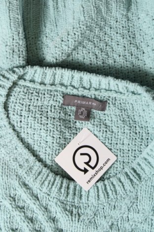 Дамски пуловер Primark, Размер XXL, Цвят Син, Цена 15,66 лв.