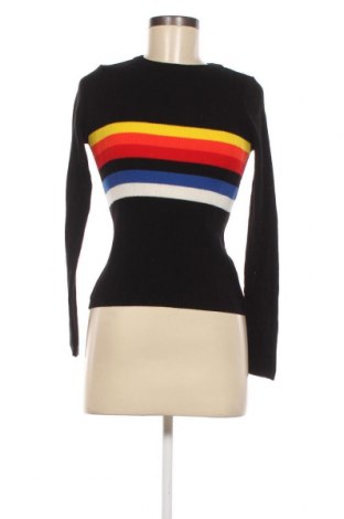 Дамски пуловер Primark, Размер XS, Цвят Многоцветен, Цена 9,86 лв.