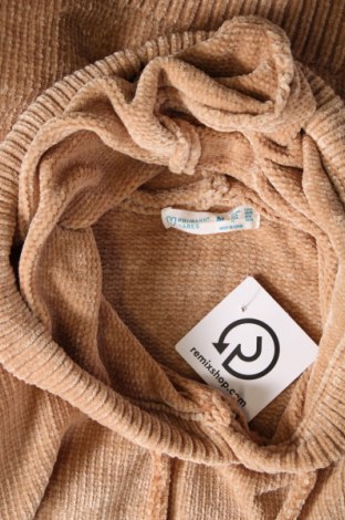 Γυναικείο πουλόβερ Primark, Μέγεθος M, Χρώμα Καφέ, Τιμή 7,89 €