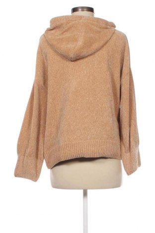 Дамски пуловер Primark, Размер M, Цвят Кафяв, Цена 12,76 лв.