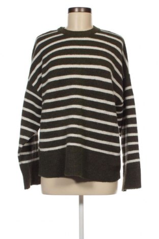 Дамски пуловер Primark, Размер M, Цвят Зелен, Цена 11,31 лв.