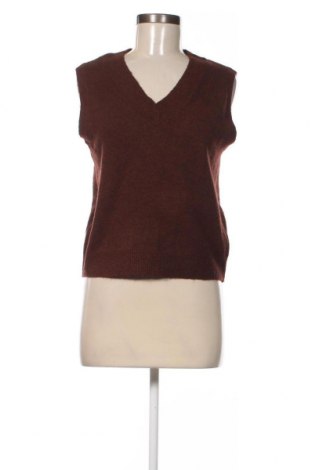 Γυναικείο πουλόβερ Primark, Μέγεθος XS, Χρώμα Καφέ, Τιμή 8,07 €