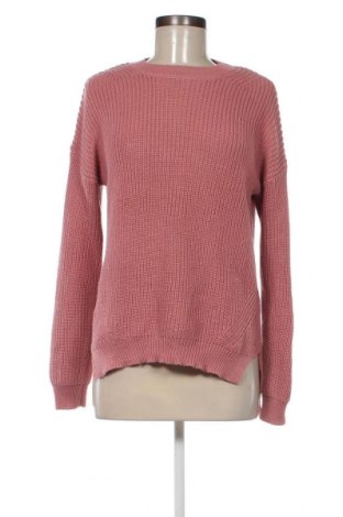 Γυναικείο πουλόβερ Primark, Μέγεθος M, Χρώμα Ρόζ , Τιμή 8,07 €