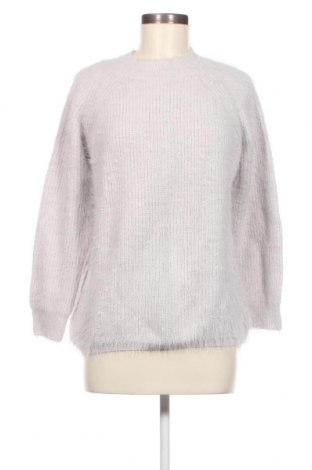 Дамски пуловер Primark, Размер L, Цвят Сив, Цена 13,05 лв.