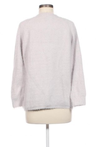 Дамски пуловер Primark, Размер L, Цвят Сив, Цена 10,44 лв.