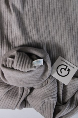 Γυναικείο πουλόβερ Primark, Μέγεθος L, Χρώμα Γκρί, Τιμή 6,46 €