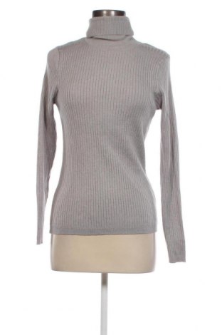 Дамски пуловер Primark, Размер L, Цвят Сив, Цена 11,02 лв.