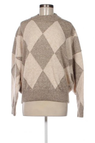 Дамски пуловер Pringle of Scotland x H&M, Размер L, Цвят Многоцветен, Цена 13,05 лв.