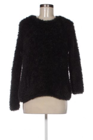 Γυναικείο πουλόβερ Promise, Μέγεθος S, Χρώμα Μαύρο, Τιμή 11,41 €