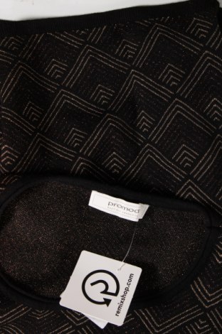 Γυναικείο πουλόβερ Promod, Μέγεθος M, Χρώμα Πολύχρωμο, Τιμή 5,20 €
