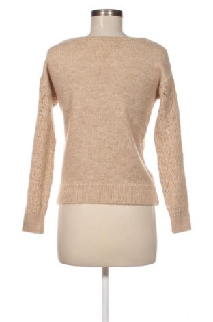 Γυναικείο πουλόβερ Promod, Μέγεθος S, Χρώμα Καφέ, Τιμή 5,63 €