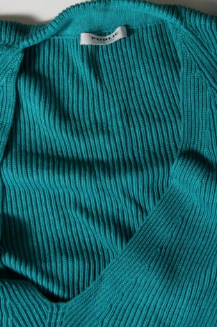 Női pulóver Public, Méret M, Szín Kék, Ár 736 Ft