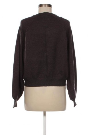Γυναικείο πουλόβερ Pull&Bear, Μέγεθος M, Χρώμα Γκρί, Τιμή 6,64 €