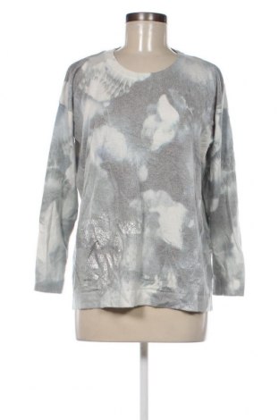Γυναικείο πουλόβερ Punt Roma, Μέγεθος M, Χρώμα Γκρί, Τιμή 5,41 €