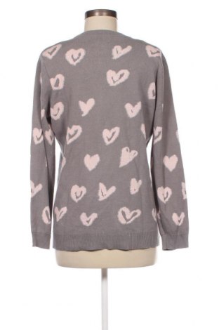 Γυναικείο πουλόβερ Pure, Μέγεθος M, Χρώμα Γκρί, Τιμή 8,07 €