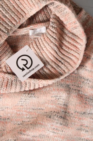 Γυναικείο πουλόβερ Pure jill, Μέγεθος M, Χρώμα Πολύχρωμο, Τιμή 9,74 €