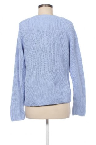 Дамски пуловер Q/S by S.Oliver, Размер L, Цвят Син, Цена 8,05 лв.