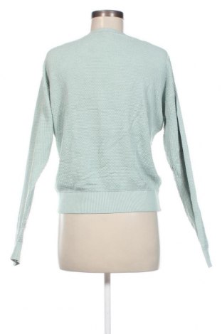 Дамски пуловер Q/S by S.Oliver, Размер L, Цвят Зелен, Цена 35,00 лв.