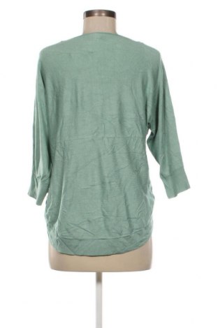 Γυναικείο πουλόβερ Q/S by S.Oliver, Μέγεθος S, Χρώμα Πράσινο, Τιμή 3,25 €