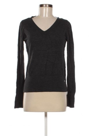 Дамски пуловер Q/S by S.Oliver, Размер M, Цвят Сив, Цена 15,75 лв.