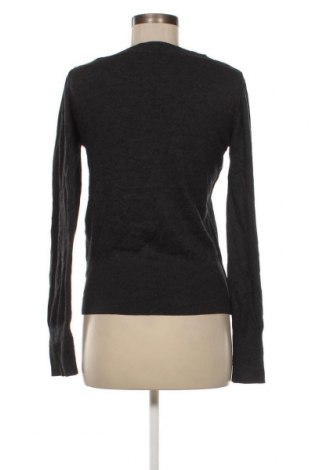 Дамски пуловер Q/S by S.Oliver, Размер M, Цвят Сив, Цена 35,00 лв.