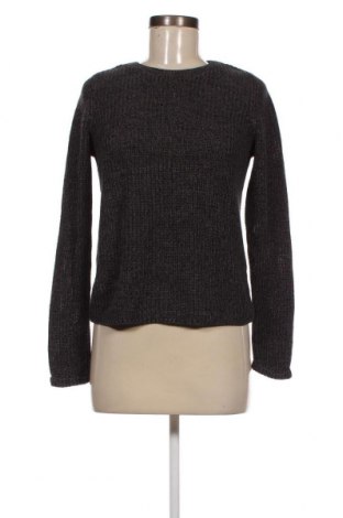 Γυναικείο πουλόβερ Q/S by S.Oliver, Μέγεθος S, Χρώμα Γκρί, Τιμή 3,25 €