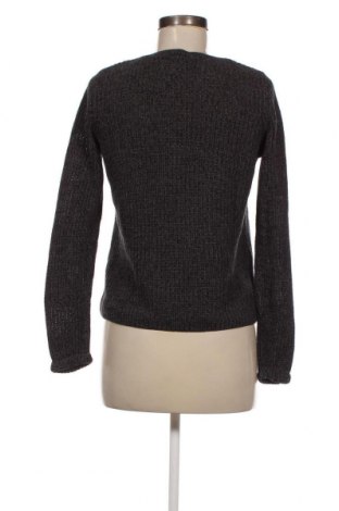 Дамски пуловер Q/S by S.Oliver, Размер S, Цвят Сив, Цена 15,75 лв.