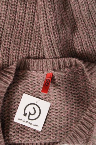 Γυναικείο πουλόβερ Q/S by S.Oliver, Μέγεθος L, Χρώμα Πολύχρωμο, Τιμή 9,74 €