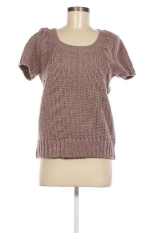 Дамски пуловер Q/S by S.Oliver, Размер L, Цвят Многоцветен, Цена 5,25 лв.