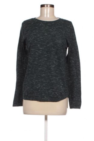 Дамски пуловер Q/S by S.Oliver, Размер M, Цвят Зелен, Цена 10,15 лв.