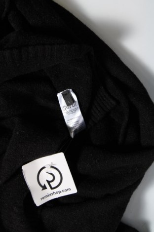 Γυναικείο πουλόβερ Qiero!, Μέγεθος L, Χρώμα Μαύρο, Τιμή 7,57 €