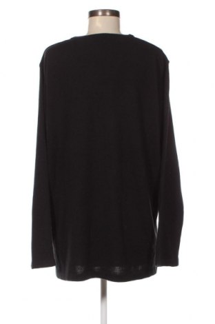 Γυναικείο πουλόβερ Queensize, Μέγεθος XL, Χρώμα Μαύρο, Τιμή 8,97 €