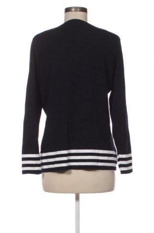 Γυναικείο πουλόβερ Rabe, Μέγεθος L, Χρώμα Μπλέ, Τιμή 8,66 €