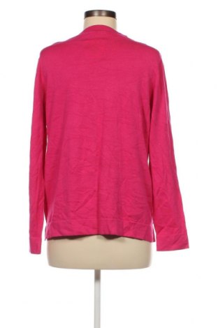 Дамски пуловер Rabe, Размер XL, Цвят Розов, Цена 11,90 лв.