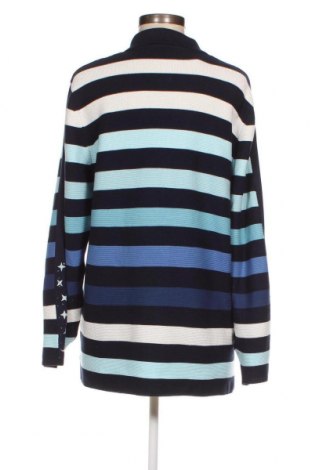 Γυναικείο πουλόβερ Rabe, Μέγεθος XL, Χρώμα Πολύχρωμο, Τιμή 11,04 €