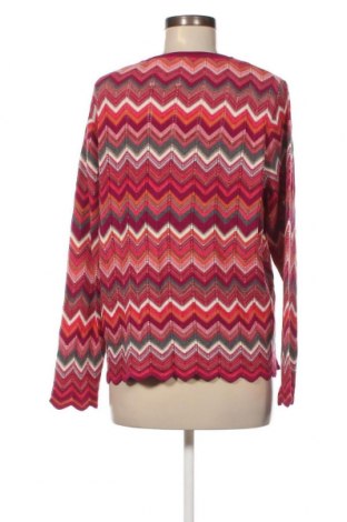 Γυναικείο πουλόβερ Rabe, Μέγεθος XL, Χρώμα Πολύχρωμο, Τιμή 10,39 €