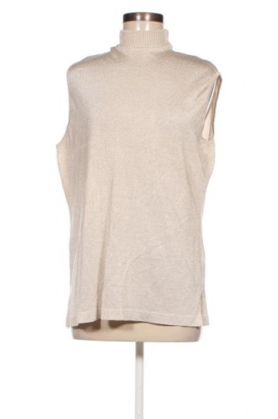 Γυναικείο πουλόβερ Rabe, Μέγεθος L, Χρώμα  Μπέζ, Τιμή 4,46 €