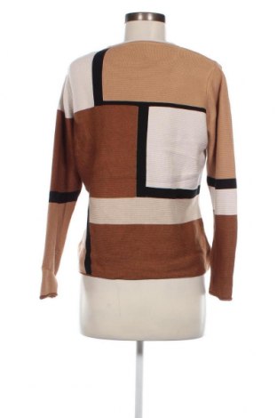 Γυναικείο πουλόβερ Rabe, Μέγεθος M, Χρώμα Πολύχρωμο, Τιμή 5,41 €
