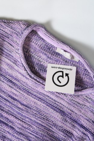 Дамски пуловер Rabe, Размер L, Цвят Лилав, Цена 15,75 лв.