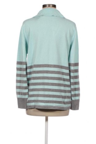 Γυναικείο πουλόβερ Rabe, Μέγεθος XL, Χρώμα Μπλέ, Τιμή 13,69 €