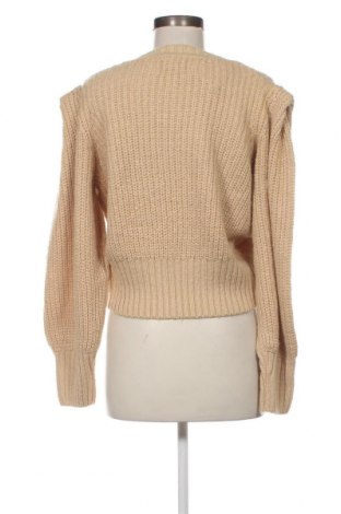 Γυναικείο πουλόβερ Raizzed, Μέγεθος M, Χρώμα  Μπέζ, Τιμή 9,74 €