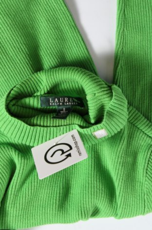 Női pulóver Ralph Lauren, Méret S, Szín Zöld, Ár 29 683 Ft