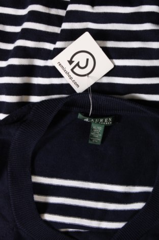 Damski sweter Ralph Lauren, Rozmiar XL, Kolor Kolorowy, Cena 374,23 zł
