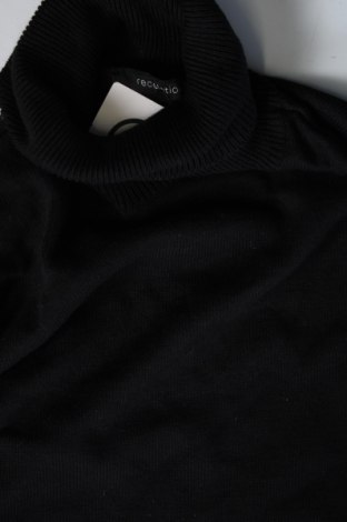 Pulover de femei Recolution, Mărime L, Culoare Negru, Preț 53,95 Lei