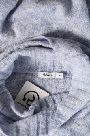Γυναικείο πουλόβερ Reitmans, Μέγεθος M, Χρώμα Μπλέ, Τιμή 3,05 €