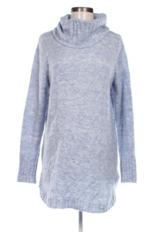 Γυναικείο πουλόβερ Reitmans, Μέγεθος M, Χρώμα Μπλέ, Τιμή 8,07 €