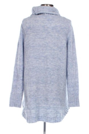 Дамски пуловер Reitmans, Размер M, Цвят Син, Цена 13,05 лв.