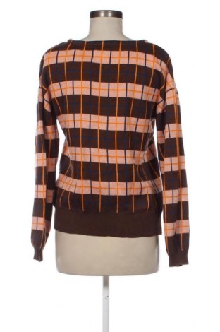 Γυναικείο πουλόβερ Reken Maar, Μέγεθος M, Χρώμα Πολύχρωμο, Τιμή 19,56 €
