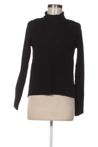Дамски пуловер Rene Lezard, Размер S, Цвят Черен, Цена 45,05 лв.